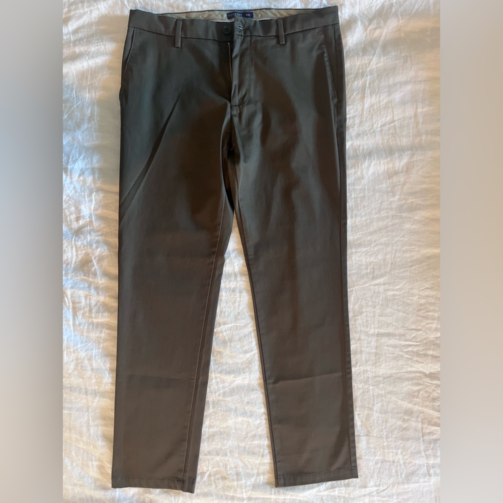 Men’s Dockers Slim Flex Comfort Khakis